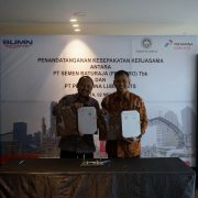 SMBR – Pertamina 1