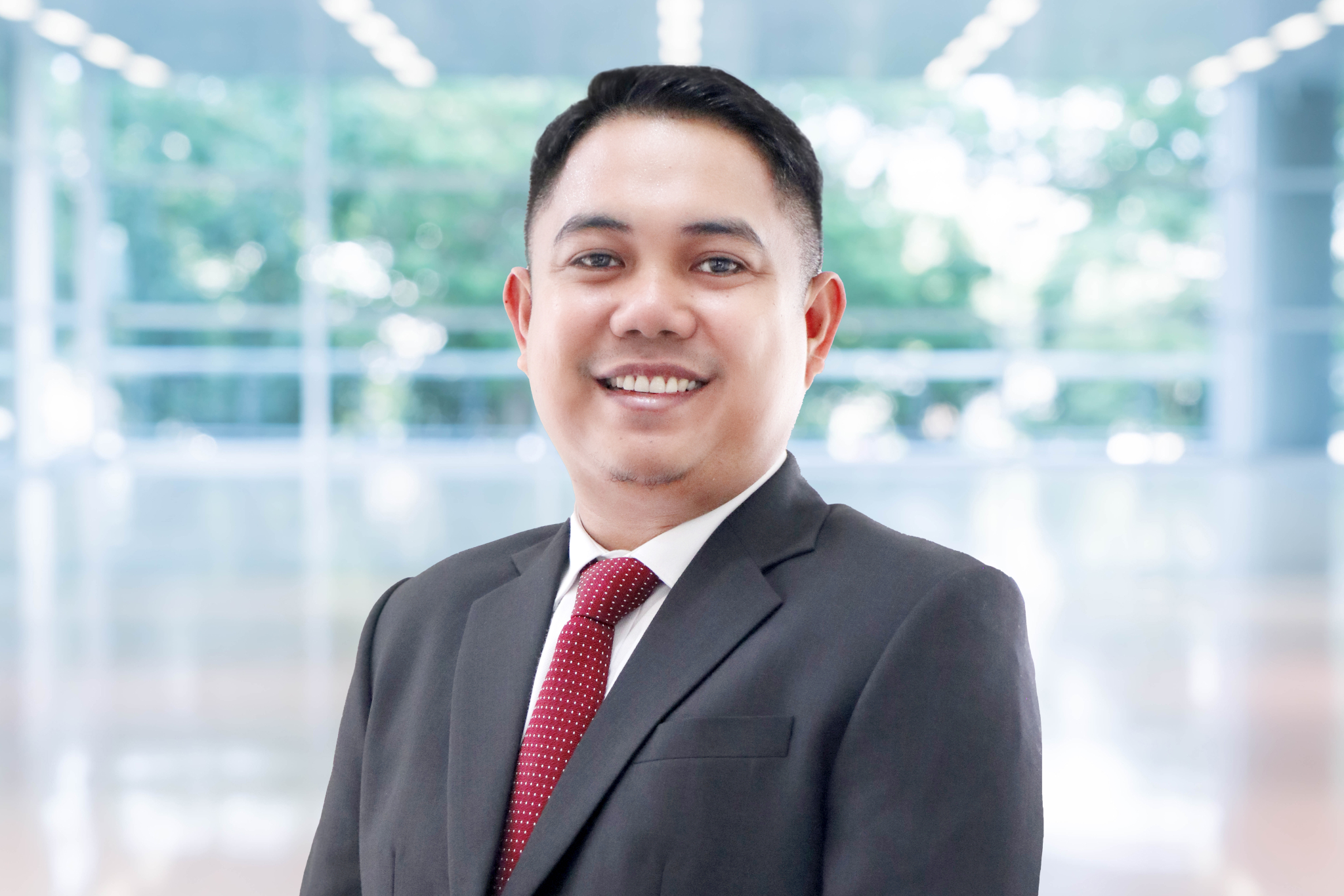 Dzulfikar Ahmad Tawalla